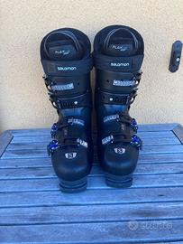 Scarponi da sci Salomon