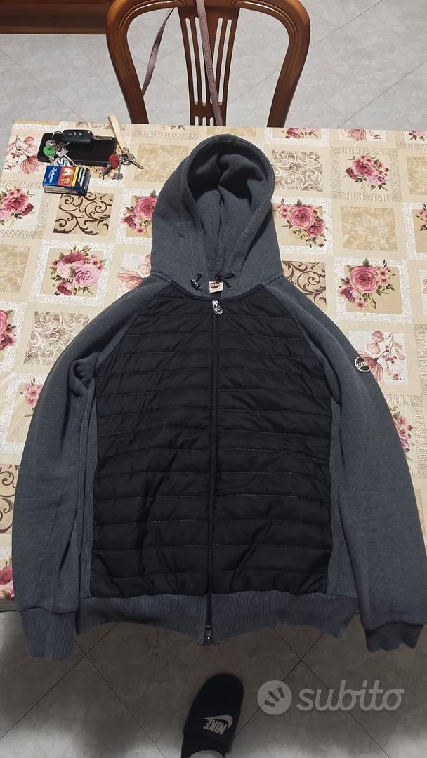 Felpa giacchetto Colmar Abbigliamento e Accessori In vendita a Roma