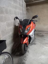 Bmw c 650 sport