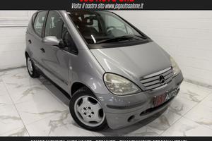 Mercedes-benz A 140 cat Classic