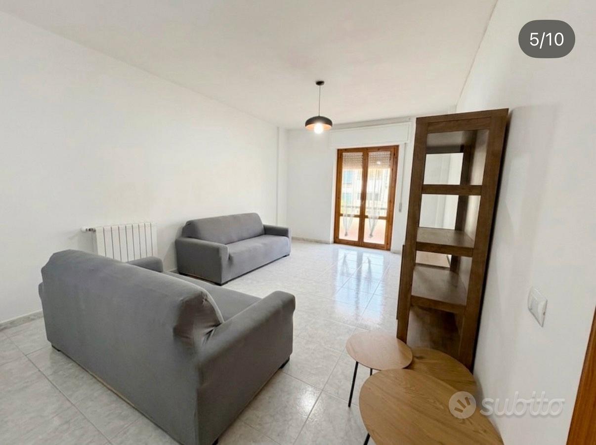 Appartamento – Cagliari, Sant'Avendrace, Sant'Avendrace-Santa Gilla - Vista 3