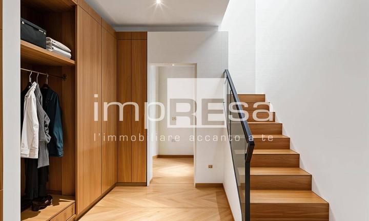 Abbinata/Bifamiliare - Conegliano