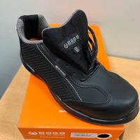 Scarpe Antinfortunistiche