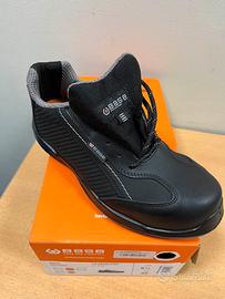 Scarpe Antinfortunistiche