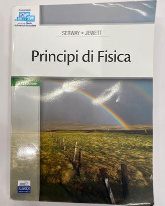 Principi di Fisica