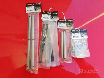 Ricambi Align Trex 700