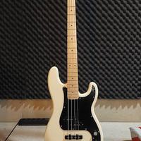 Basso Fender Squier PJ Affinity
