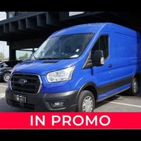 Ford Transit 2014 310 2.0TDCi EcoBlue MHEV 13...