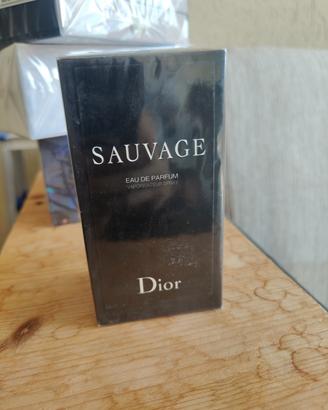 profumo