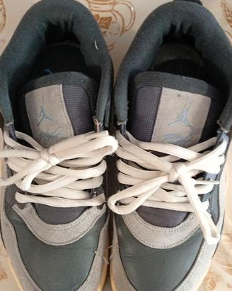 sneakers nike air jordan da uomo taglia 42