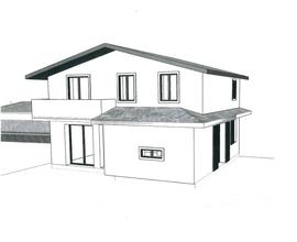 Villa indipendente di nuova costruzione