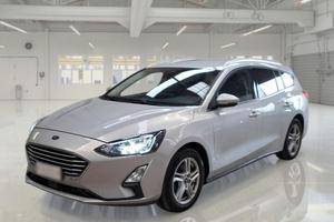FORD FOCUS 1.5 ECOBLUE 120 CV BUSINESS SW STATION 