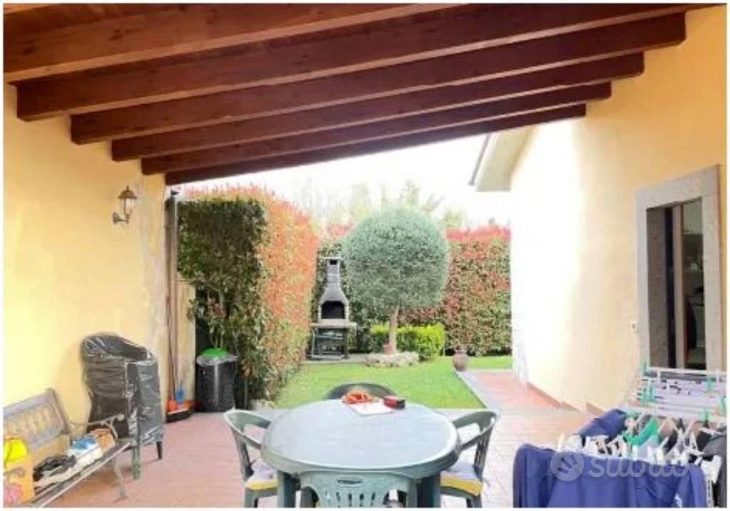 Casa – Bracciano, Pisciarelli, Roma Capitale - Vista 4