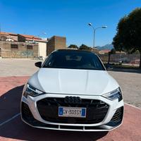 Audi S3 - 333cv Sportback