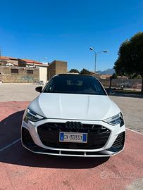 Audi S3 - 333cv Sportback