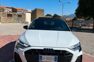 Audi S3 - 333cv Sportback