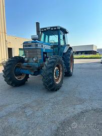 Ford 8210 III