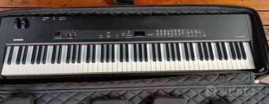 Pianoforte digitale YAMAHA CP33