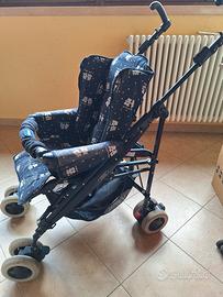 passeggino chicc9