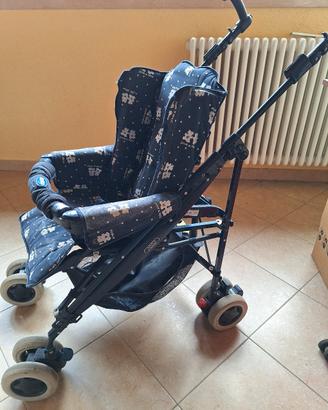 passeggino chicc9