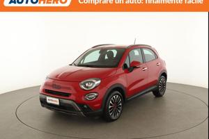 FIAT 500X GX34166