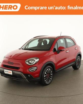 FIAT 500X GX34166