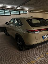Honda HRV 2022