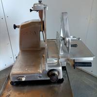 Affettatrice professionale ELECTROLUX