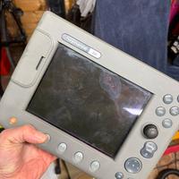 Raymarine c80 funzionante