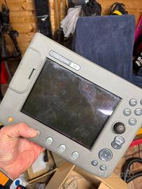 Raymarine c80 funzionante