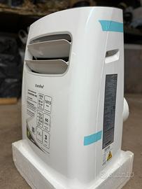 Condizionatore portatile 9000 BTU
