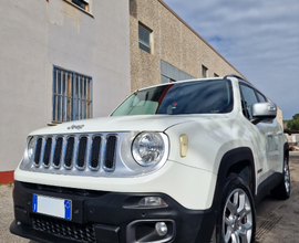 Jeep Renegade BiColor Limited Perfetta