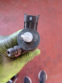 Iniettori 1.5 diesel