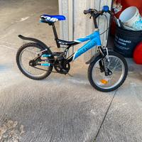 Bici MTB per bambino