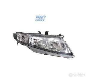 FARO DESTRO HONDA CIVIC HATCHBACK 3P 5P 06-12
