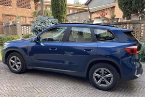 BMW X1 SDRIVE 18D