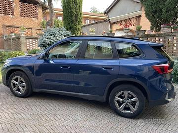 BMW X1 SDRIVE 18D