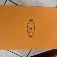 Scarpe tods