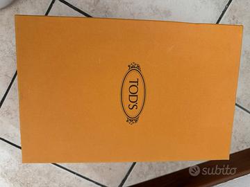 Scarpe tods