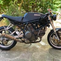 Ducati 750 SS - 1999