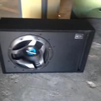 cassa, ciaro 32 300v.