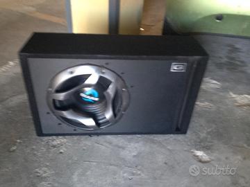 cassa, ciaro 32 300v.