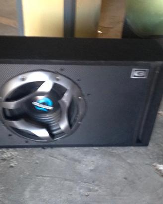 cassa, ciaro 32 300v.