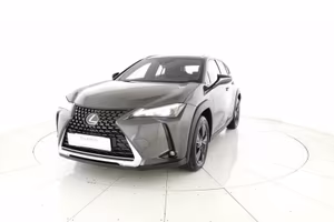 Lexus UX 250h 2.0 Urban 2wd cvt