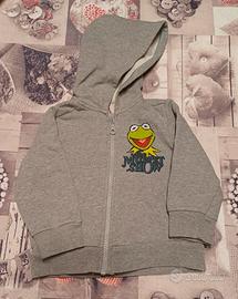 Felpa United Colors of Benetton 