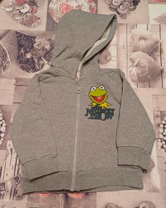 Felpa United Colors of Benetton 