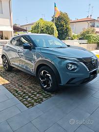 Nissan Juke 1.6 Full Hybrid