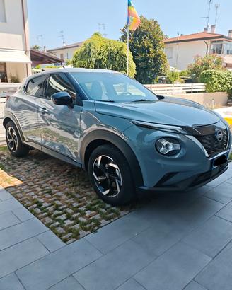 Nissan Juke 1.6 Full Hybrid
