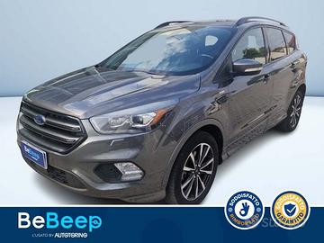 Ford Kuga 1.5 TDCI ST-LINE BUSINESS S&S 2WD 1...