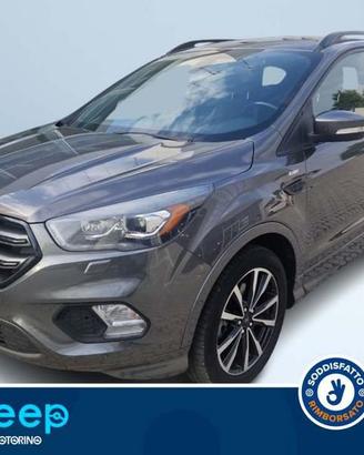 Ford Kuga 1.5 TDCI ST-LINE BUSINESS S&S 2WD 1...